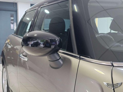 Mini Hatch 1.5 Cooper Classic Steptronic Euro 6 (s/s) 5dr 64