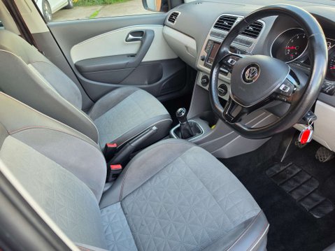 Volkswagen Polo 1.0 Polo Beats 5dr 12