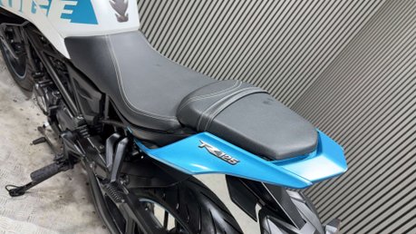 Voge R 2023 ONLY 1K 1 FORMER OWNER 125CC NAKED LEARNER BIKE 37