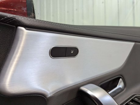 Mercedes-Benz CLA Class 1.3 CLA 250 AMG Line Premium E Auto 4dr 77