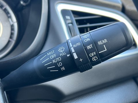Suzuki S-Cross MOTION BOOSTERJET MHEV 32
