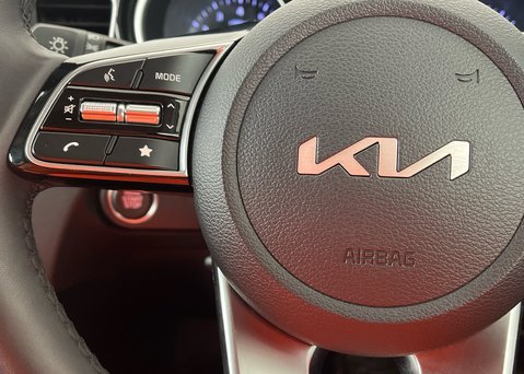 Kia Ceed '3' Sportswagon 1.5 T-GDi 19