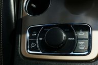 Jeep Grand Cherokee 3.0 Grand Cherokee Overland CRD Auto 4WD 5dr 47