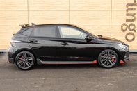 Hyundai i20 T-GDI N 13
