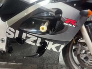 Suzuki GSXR 600 1999 SRAD GOOD RUNNING PROJECT BIKE 600CC SPORT 26