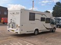 Benimar Tessoro T494 6