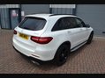 Mercedes-Benz GLC 2.1 GLC250d AMG Line (Premium Plus) G-Tronic 4MATIC Euro 6 (s/s) 5dr 24