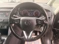 Vauxhall Zafira 1.4i Turbo SRi Nav Auto Euro 6 5dr 27