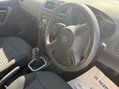 Volkswagen Polo 1.4 Match Edition Euro 5 5dr 7