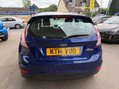 Ford Fiesta 1.25 Zetec Euro 5 5dr 6