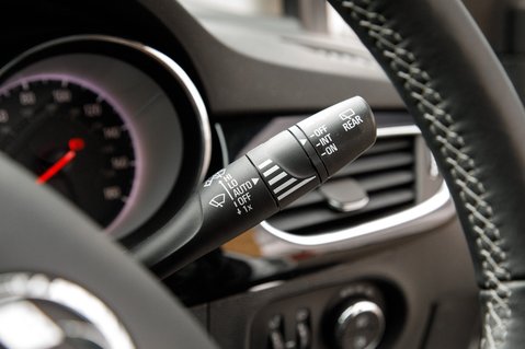 Vauxhall Astra GRIFFIN 17