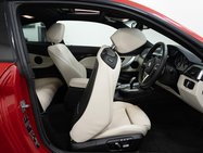BMW 4 Series 2.0 430i GPF M Sport Coupe 2dr Petrol Auto Euro 6 (s/s) (252 ps) 17