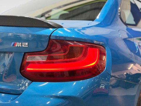 BMW M2 3.0i Coupe 2dr Petrol DCT Euro 6 (s/s) (370 ps) 39