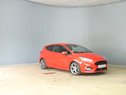 Ford Fiesta ST-LINE X