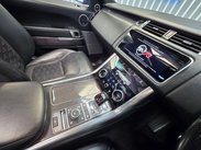 Land Rover Range Rover Sport 5.0 P575 V8 GPF SVR SUV 5dr Petrol Auto 4WD Euro 6 (s/s) (575 ps) 10