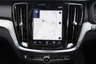 Volvo V60 D3 INSCRIPTION PRO 24