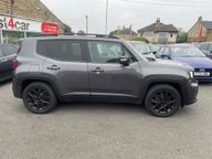 Jeep Renegade GSE NIGHT EAGLE 6