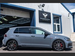 Volkswagen Golf 2.0 Golf GTi TCR Semi-Auto 5dr 3