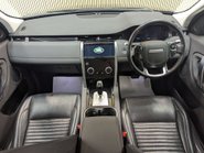 Land Rover Discovery Sport 2.0 Discovery Sport SE D Auto 4WD 5dr 2