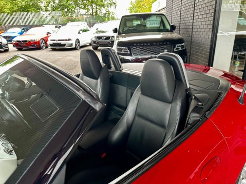 BMW Z4 2.5 23i sDrive Euro 5 2dr 30