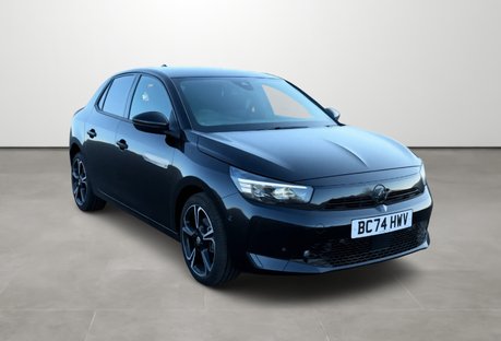 Vauxhall Corsa 1.2 Turbo Ultimate 5dr