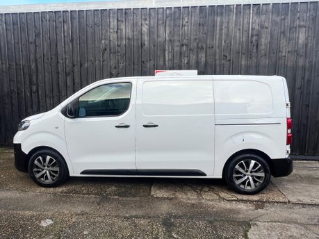 Toyota Proace L1 ICON 5