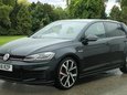 Volkswagen Golf 2.0 TSI GTI DSG Euro 6 (s/s) 5dr 8