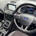 Ford Kuga 2.0 TDCi Titanium AWD Euro 6 (s/s) 5dr 