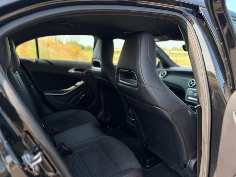 Mercedes-Benz A Class 1.5 A180d AMG Line 7G-DCT Euro 6 (s/s) 5dr 13