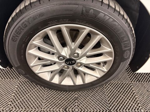 Kia Rio 1.0 T-GDi 2 Euro 6 (s/s) 5dr 42