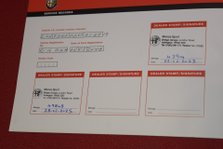 Alfa Romeo Spider 2.2 JTS 34