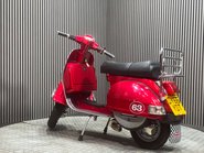 LML Star 2016 200CC LIGHT PROJECT 5