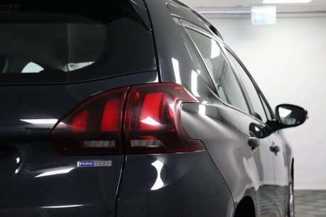 Peugeot 2008 PURETECH ACCESS A/C 23