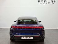Porsche Taycan Performance Plus 93.4kWh 4S Saloon 4dr Electric Auto 4WD (571 ps) 19