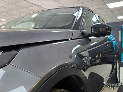 Land Rover Discovery Sport 2.0 TD4 SE Tech Auto 4WD Euro 6 (s/s) 5dr 67