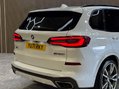BMW X5 4.4 X5 M50i Auto 4WD 5dr 24