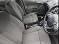 Ford Fiesta 1.25 Zetec Euro 5 5dr 9