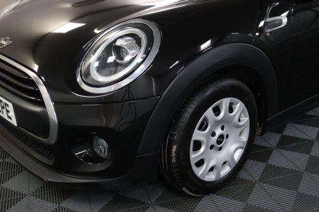 Mini Hatch ONE CLASSIC 30