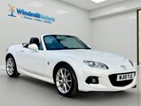 Mazda MX-5 2.0i Sport Tech Roadster Euro 5 2dr 1