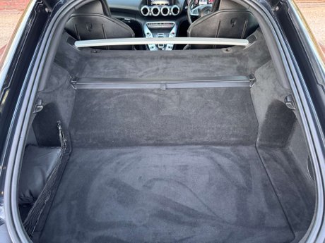 Mercedes-Benz Amg GT 4.0 AMG GT Premium Auto 2dr 41