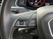Audi Q7 TDI QUATTRO S LINE 16