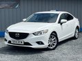 Mazda 6 2.0 SKYACTIV-G SE-L Nav Euro 5 (s/s) 4dr 43