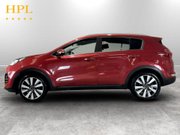 Kia Sportage 1.7 CRDi 3 SUV 5dr Diesel DCT Euro 6 (s/s) (139 bhp) 4