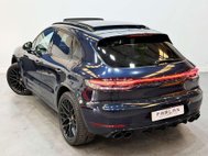 Porsche Macan 2.9T V6 GTS SUV 5dr Petrol PDK 4WD Euro 6 (s/s) (380 ps) 25