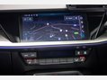 Audi A3 1.5 TFSI 35 Vorsprung Sportback S Tronic Euro 6 (s/s) 5dr 38