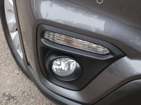 Suzuki S-Cross 1.4 Boosterjet MHEV Motion Euro 6 (s/s) 5dr 39