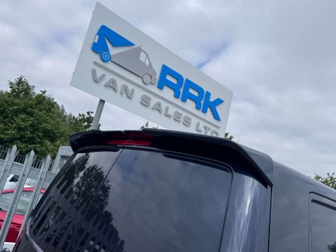Volkswagen Transporter 2.0 BiTDI T32 BlueMotion Tech Highline Panel Van 5dr Diesel DSG FWD LWB Eur 20