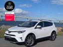 Toyota Rav4 2.0 V-Matic Excel CVT 4WD Euro 6 (s/s) 5dr