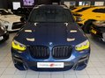 BMW X3 3.0 X3 M40i Auto 4WD 5dr 8