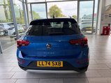 Volkswagen T-Roc 1.5 TSI Match DSG Euro 6 (s/s) 5dr 9